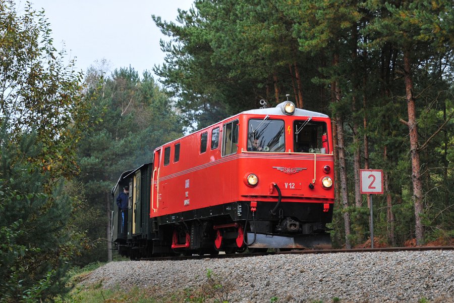 V12 nach Litschau (8)